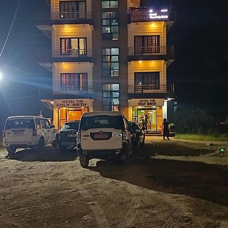 Hotel The Holy Birth Rummindei Luaran gambar
