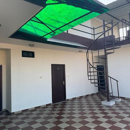 Hotel The Holy Birth Rummindei Luaran gambar
