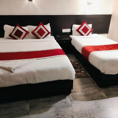 Hotel The Holy Birth Rummindei Luaran gambar