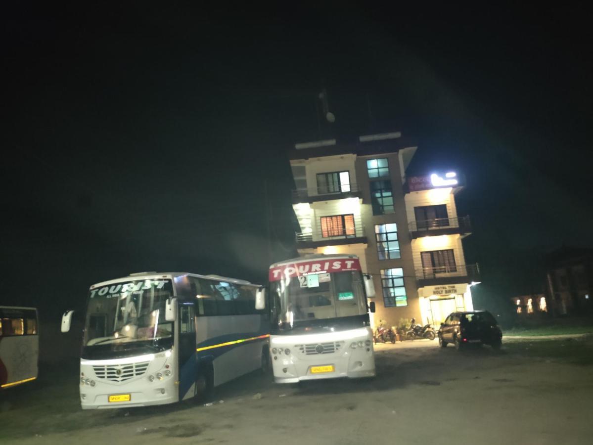 Hotel The Holy Birth Rummindei Luaran gambar