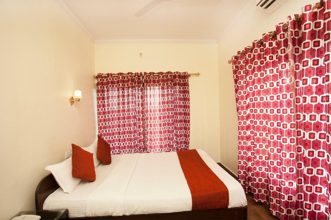 Hotel The Holy Birth Rummindei Luaran gambar