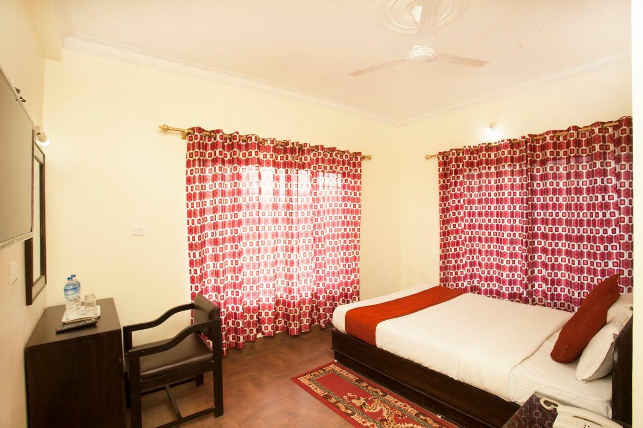 Hotel The Holy Birth Rummindei Luaran gambar