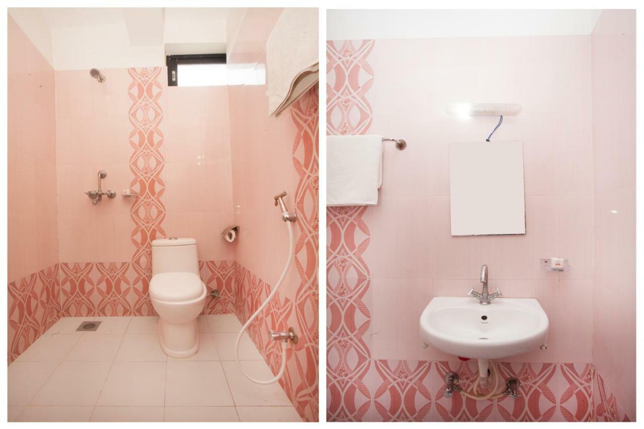 Hotel The Holy Birth Rummindei Luaran gambar