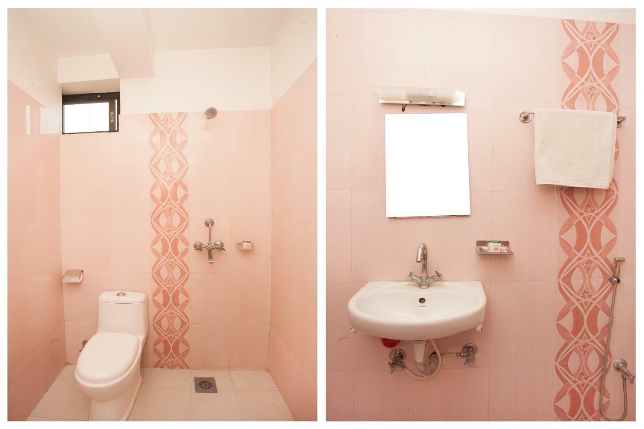 Hotel The Holy Birth Rummindei Luaran gambar