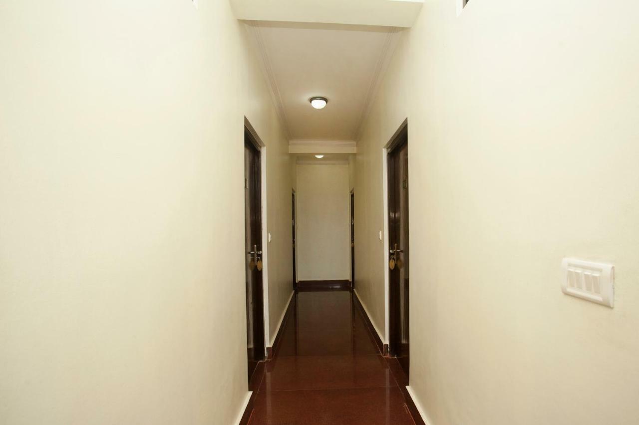 Hotel The Holy Birth Rummindei Luaran gambar