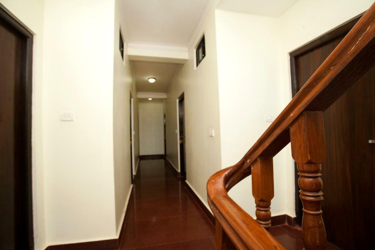 Hotel The Holy Birth Rummindei Luaran gambar