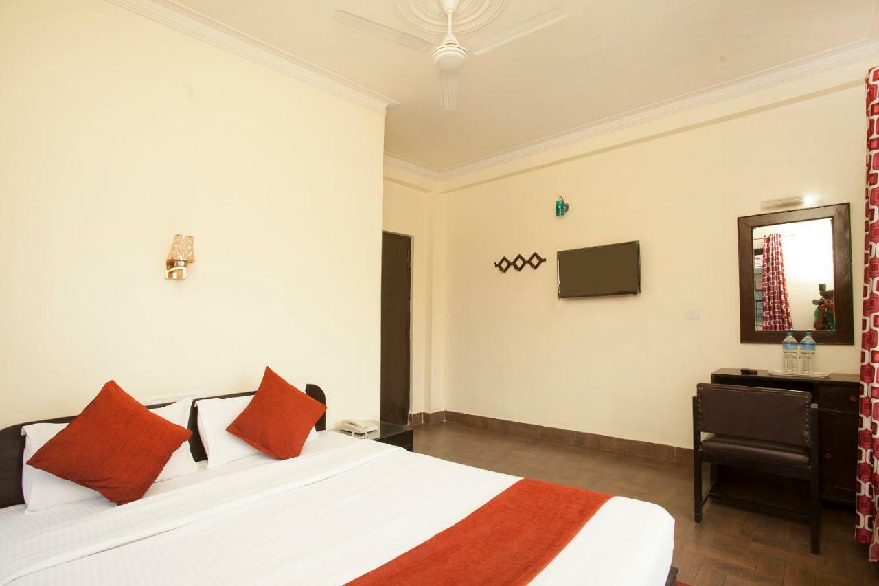 Hotel The Holy Birth Rummindei Luaran gambar
