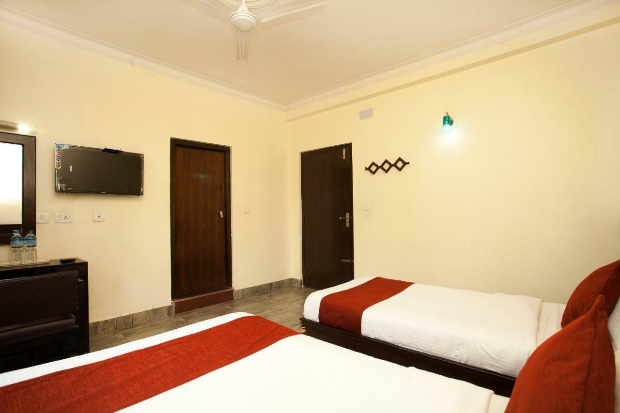 Hotel The Holy Birth Rummindei Luaran gambar