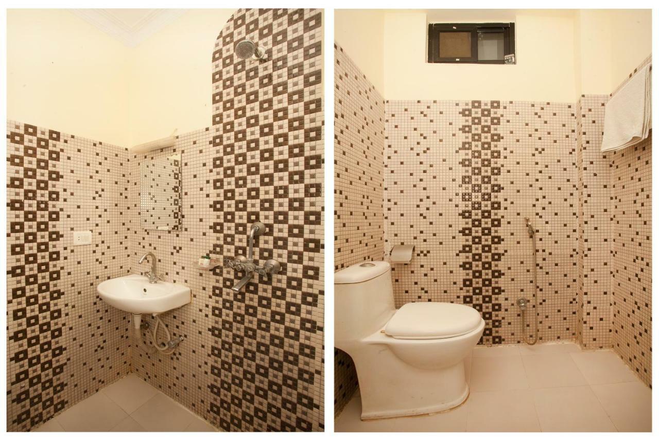 Hotel The Holy Birth Rummindei Luaran gambar