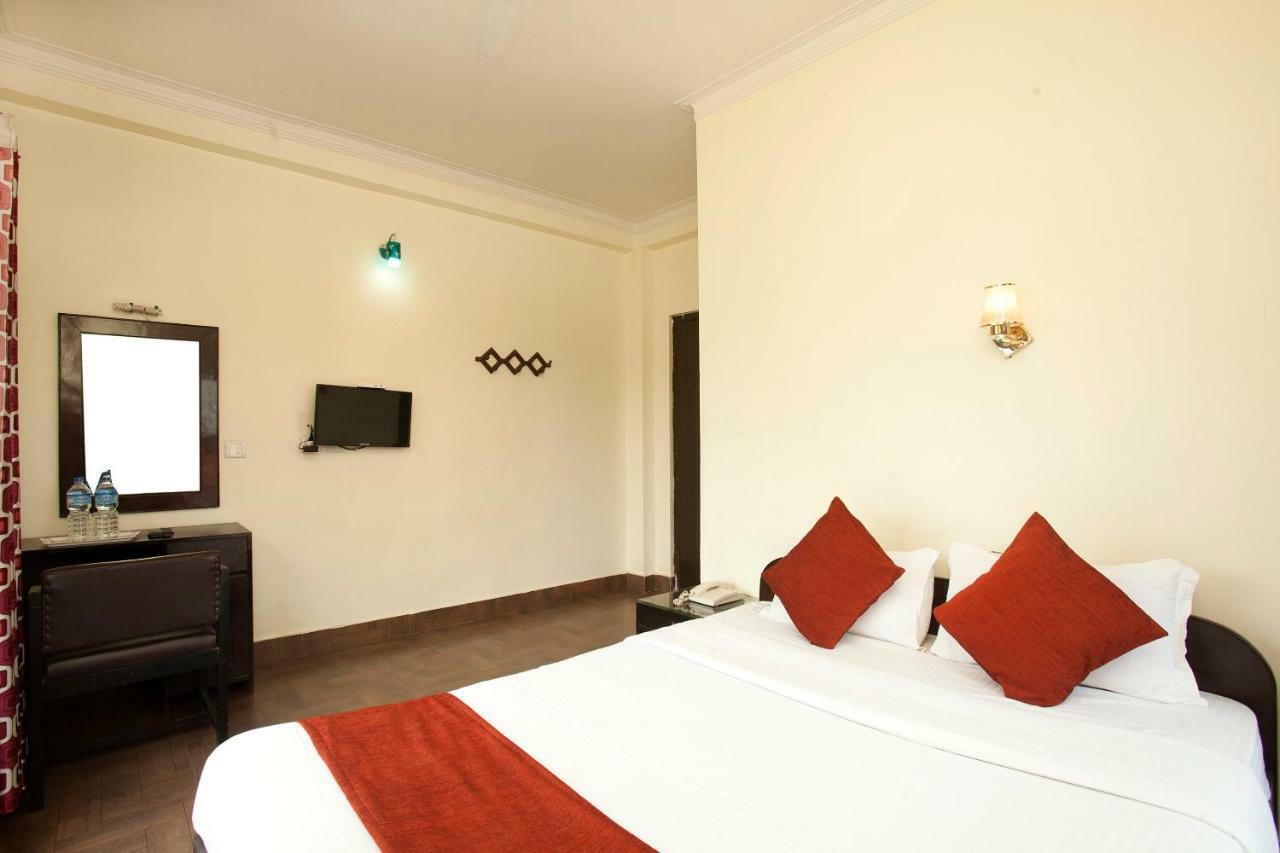 Hotel The Holy Birth Rummindei Luaran gambar